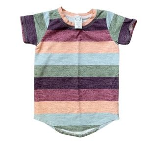 ❌SOLD❌ EUC Handmade 2T Girls Tshirt